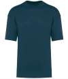 KB3008 K3008 Kariban Unisex Oversized T-Shirt Ink Blue colour image